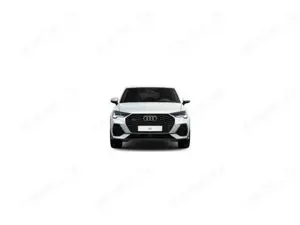 Audi Q3 40 TFSI q. S-Tronic S-Line, LED, AH
