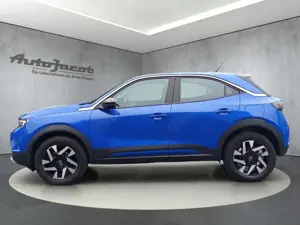 Opel Mokka 1.2 Turbo Elegance Bild 2