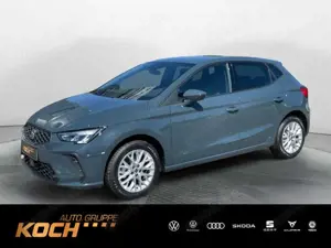 SEAT Ibiza Road Edition 1.0 TSI 85 kW (116 PS) 7-Gang