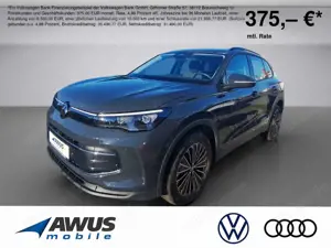 Volkswagen Tiguan 1.5eTSI DSG Life AHK