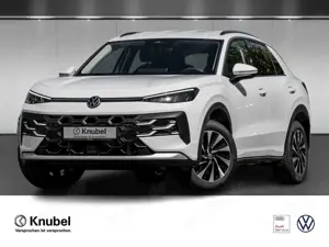 Volkswagen T-Roc Life 1.5 eTSI DSG LED Navi AHK ACC RKamera Ganz...