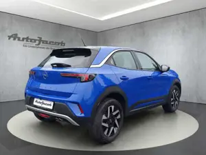 Opel Mokka 1.2 Turbo Elegance Bild 5