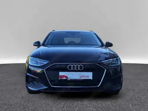 Audi A4 Avant 35 TDI S tronic Navi