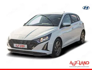 Hyundai i20 1.0 T-GDI Navi Kamera Tempomat
