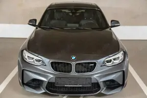 BMW M2 *HANDSCHALTER*DRIVERSPACK*MWST*S-DACH