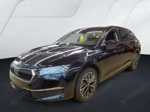 Skoda Octavia 2.0 TDI DPF Tour