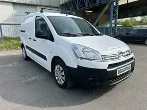 Citroen Berlingo L1 Proline/MWST AUSWEIS./ TÜVSERVICE NEU/KLIMA
