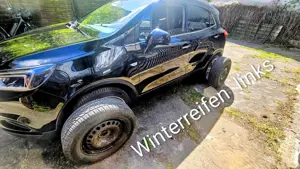 Opel Mokka Mokka 1.4 Turbo Automatik Color Edition