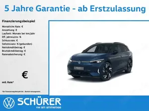 Volkswagen ID.7 Tourer GTX 4Motion Pano DCC AHK Memory HuD Keyl...