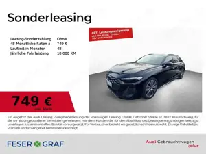 Audi A5 Avant TDI quattro S line-TECH PRO-360 KAMERA-