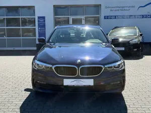 BMW 520 d Sport Line | 1.Hand |Navi |LED |AHK|Kamera