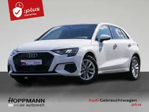 Audi A3 30 TDI S tronic Pano Virtual Navi