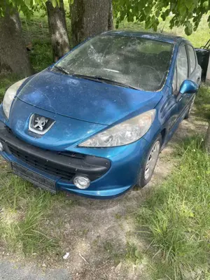 Peugeot 206 90 Style