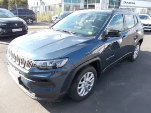 Jeep Compass MY21 LT AUTOMATIK*KLIMA*SHZG*CAM*ALLW