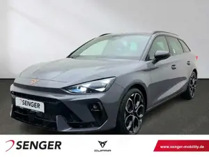 CUPRA Leon Sportstourer 1.5 eTSI DSG Performance-Paket