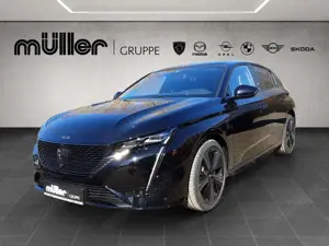 Peugeot 308 BlueHDi 130 EAT8 GT
