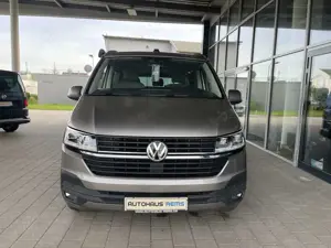 Volkswagen T6 California T6.1 California Beach Klimaauto, Standh, Kamera Bild 4