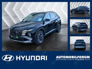 Hyundai TUCSON 1.6 T-GDI Trend AHK ACC AUT DynLicht
