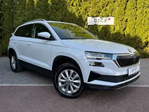 Skoda Karoq 1.5 TSI Ambition LED+KAMERA+VIRT+CARPL+DAB