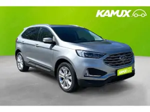 Ford Edge 2.0TDCi Aut.Titanium S/S LED+ACC+CARPLAY+BO+NAVI+