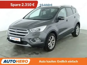 Ford Kuga 1.5 EcoBoost CoolConnect*NAVI*PDC*SHZ*KLIMA*