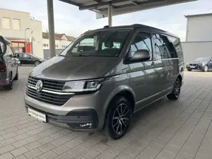 Volkswagen T6 California T6.1 California Beach Klimaauto, Standh, Kamera Bild 5