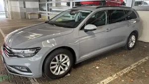 Volkswagen Passat Variant 2.0 TDI SCR DSG Business