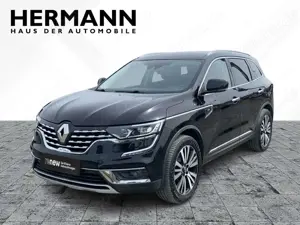 Renault Koleos 4x4 2.0 BLUE dCi 190 Initiale Paris CAM