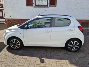 Citroen C1 C1 Airscape PureTech 82 SELECTION