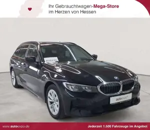 BMW 330 330e Touring Aut. Advantage Navi HuD