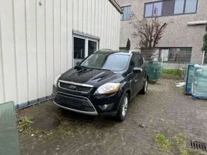 Ford Kuga 2.0 TDCi 2x4 Trend