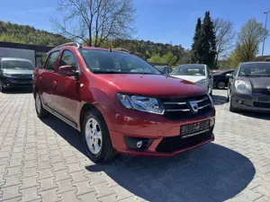 Dacia Logan 0.9 66 kW MCV II Kombi Prestige / Navi Bild 4