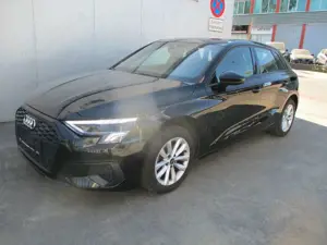 Audi A3 Sportback 30 TFSI basis