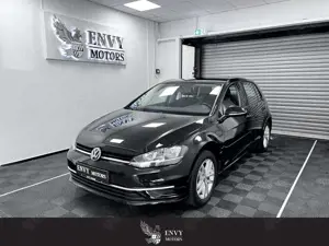 Volkswagen Golf VII Lim. 1.0 TSI DSG Comfortline NAVI KLIMA 1HAND