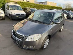 Skoda Fabia Combi Ambiente