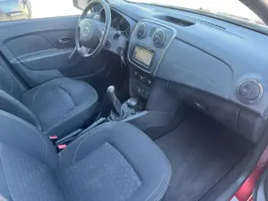 Dacia Logan 0.9 66 kW MCV II Kombi Prestige / Navi Bild 2