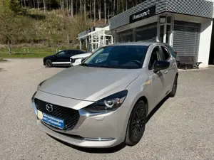 Mazda 2 Lim. Homura +Touring-P.2