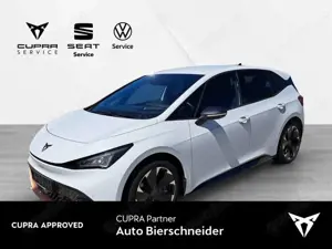 CUPRA Born 77 kWh ab 339,- EUR mtl. 1000,- Anzahlung Pump Top