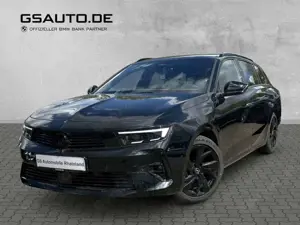 Opel Astra ST GS NaviPro Voll-LED ACC AHK 360°Keyless