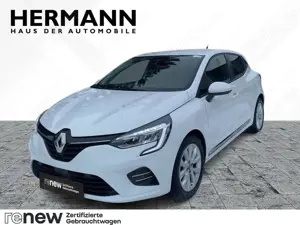 Renault Clio V 1.0 SCe 75 Experience LED*NAVI*SHZ*PDC*LM