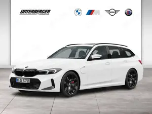 BMW 330 e xDrive Touring M Sportpaket Pro AHK ACC 360°