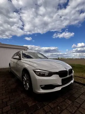 BMW 316 - TÜV 11/2027 - Viele Neuteile