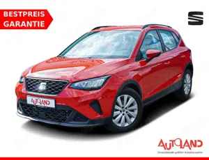 SEAT Arona 1.0 TSI Style LED Sitzheizung FullLink