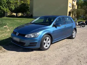 Volkswagen Golf Golf 1.6 TDI 4Motion BlueMotion Technology Trendli