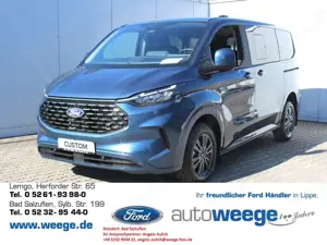 Ford Tourneo Custom 320 L1 Tourneo Titanium FWD