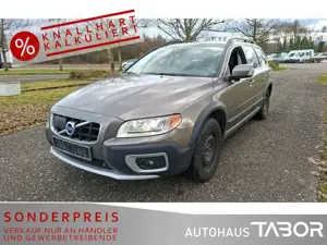 Volvo XC70 XC 70 D5 AWD Aut. Summum ACC Leder AHK StandHz