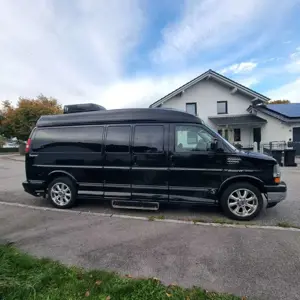 Chevrolet Express EXPLORER Limited SE