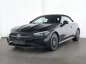 Mercedes-Benz CLE 200 AMG Adv + Cabriolet LED AIRSCARF AIRCAP