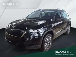 Skoda Karoq Selection Tour 2.0 TDI DSG 4x4 *Navi*AHK*M