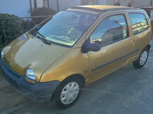 Renault Twingo Twingo 1.2 Matic